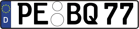 PE-BQ77