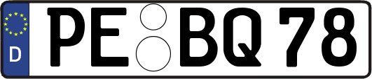 PE-BQ78