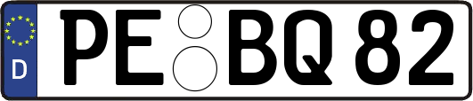 PE-BQ82