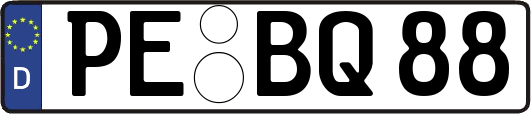PE-BQ88
