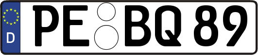 PE-BQ89