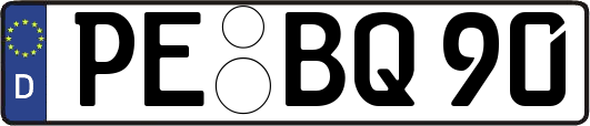 PE-BQ90