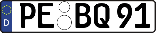 PE-BQ91
