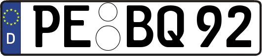 PE-BQ92