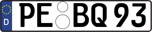 PE-BQ93