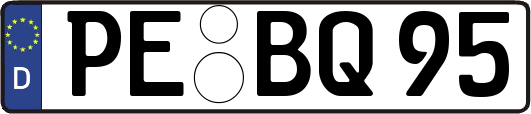 PE-BQ95