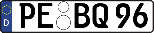 PE-BQ96