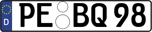 PE-BQ98