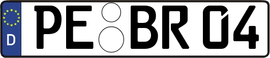 PE-BR04