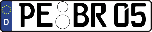 PE-BR05