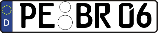 PE-BR06