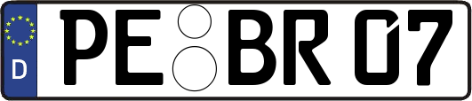 PE-BR07