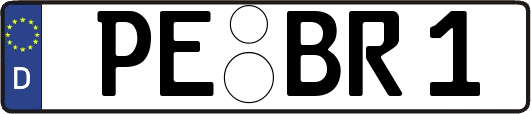 PE-BR1