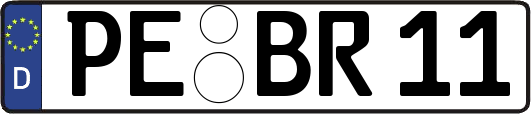 PE-BR11