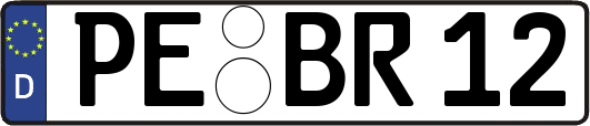 PE-BR12