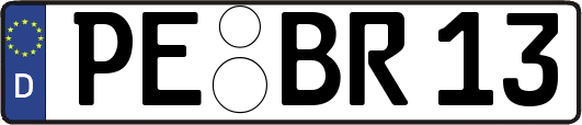 PE-BR13