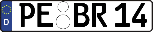 PE-BR14