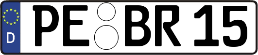 PE-BR15