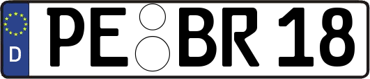 PE-BR18