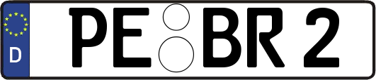 PE-BR2