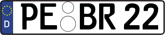 PE-BR22