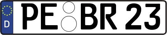 PE-BR23