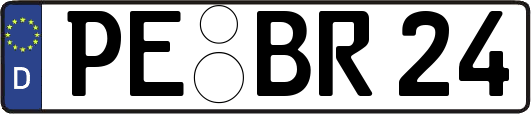PE-BR24