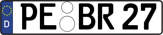 PE-BR27