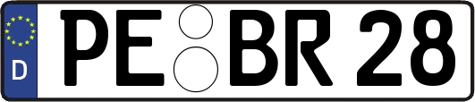 PE-BR28