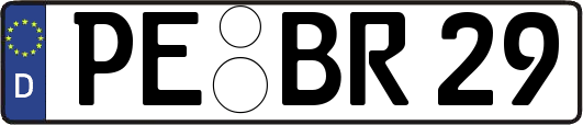 PE-BR29