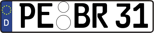 PE-BR31