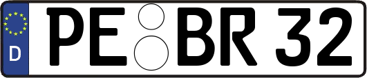 PE-BR32