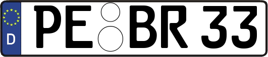 PE-BR33