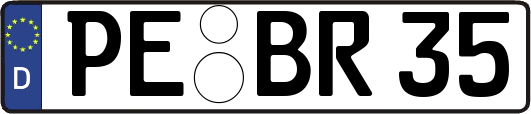 PE-BR35