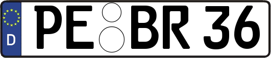 PE-BR36