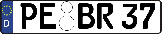 PE-BR37