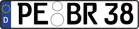 PE-BR38