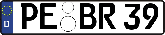 PE-BR39