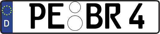 PE-BR4