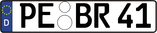 PE-BR41