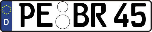 PE-BR45
