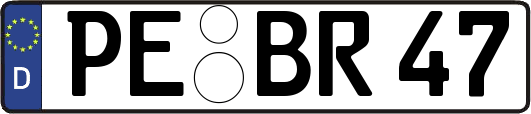 PE-BR47
