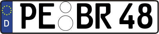 PE-BR48