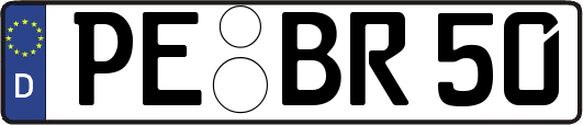 PE-BR50