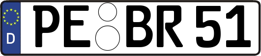 PE-BR51