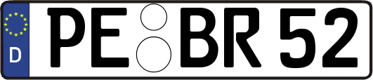 PE-BR52