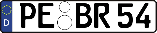 PE-BR54