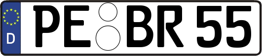 PE-BR55