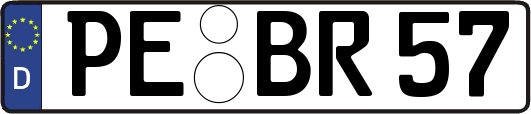 PE-BR57