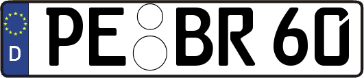 PE-BR60